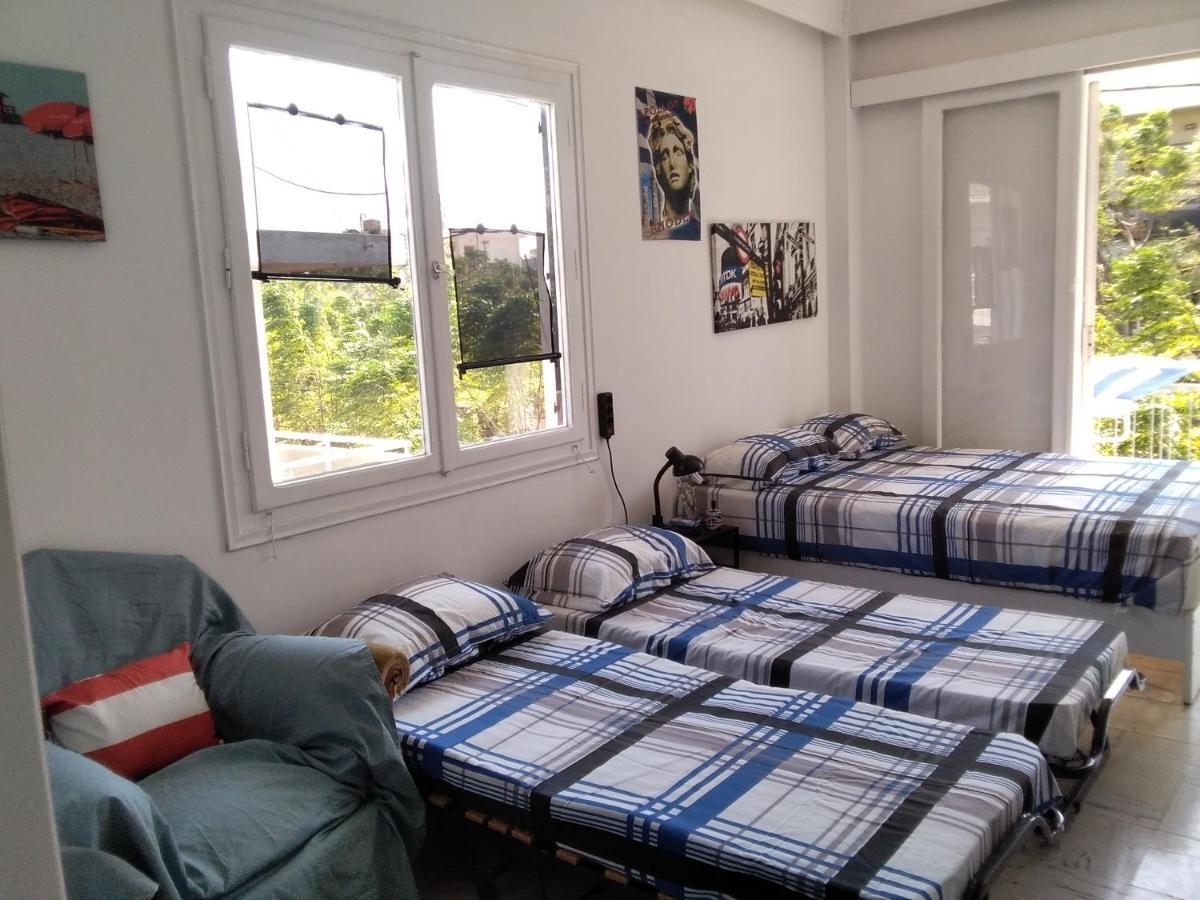 Apollon Apartments H-3 H-4 Rhodes City 외부 사진