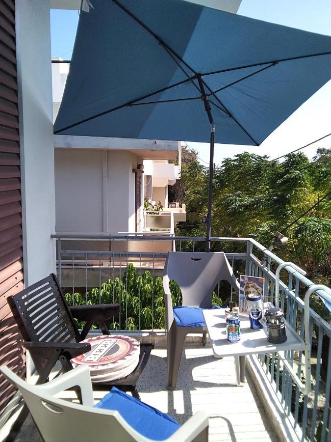 Apollon Apartments H-3 H-4 Rhodes City 외부 사진