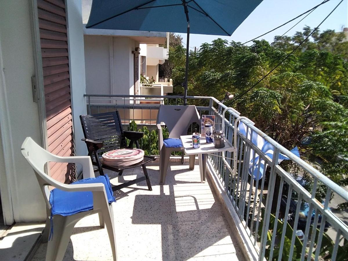 Apollon Apartments H-3 H-4 Rhodes City 외부 사진