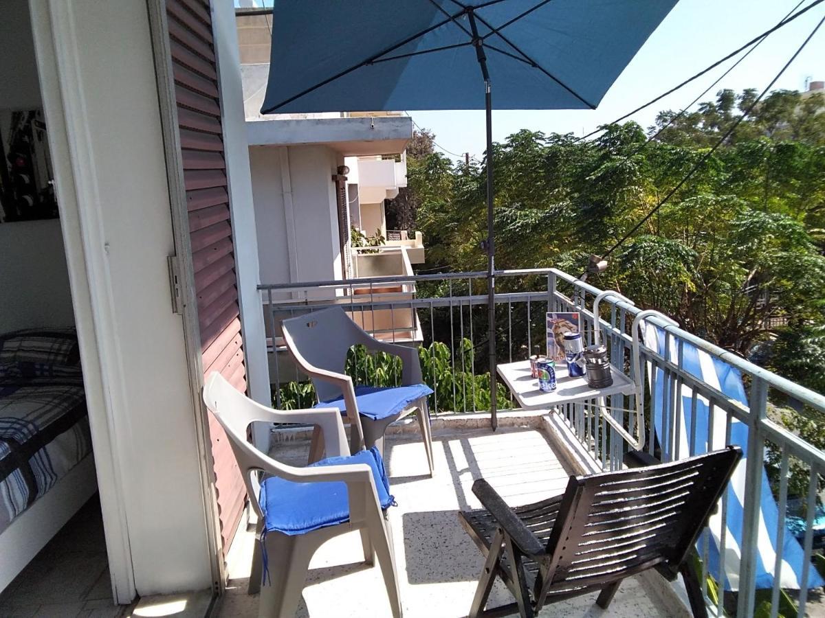 Apollon Apartments H-3 H-4 Rhodes City 외부 사진