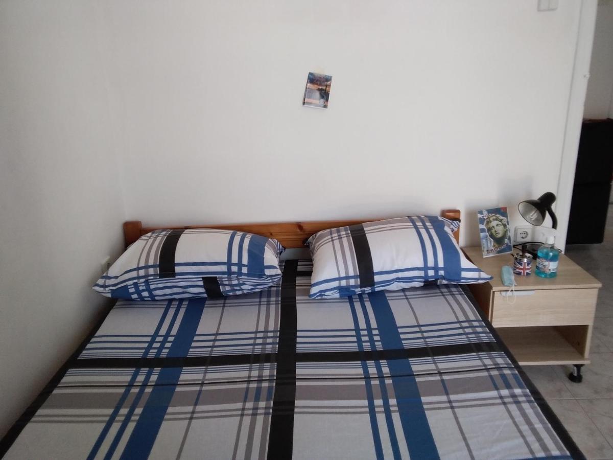 Apollon Apartments H-3 H-4 Rhodes City 외부 사진