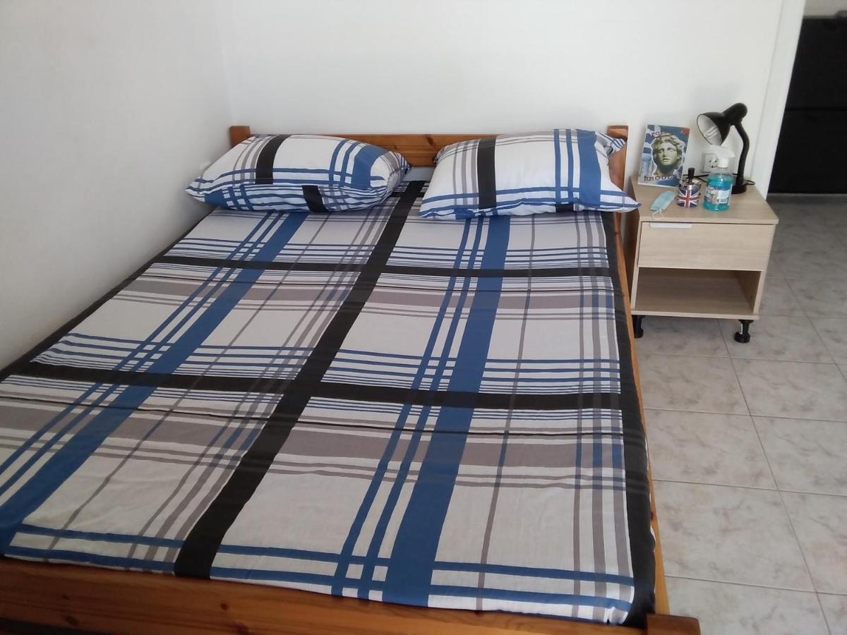 Apollon Apartments H-3 H-4 Rhodes City 외부 사진