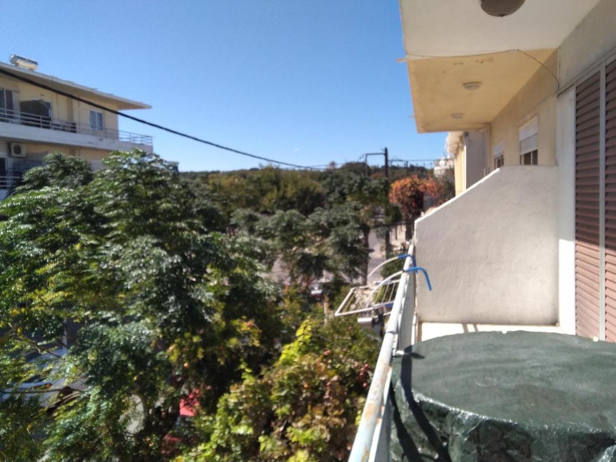 Apollon Apartments H-3 H-4 Rhodes City 외부 사진