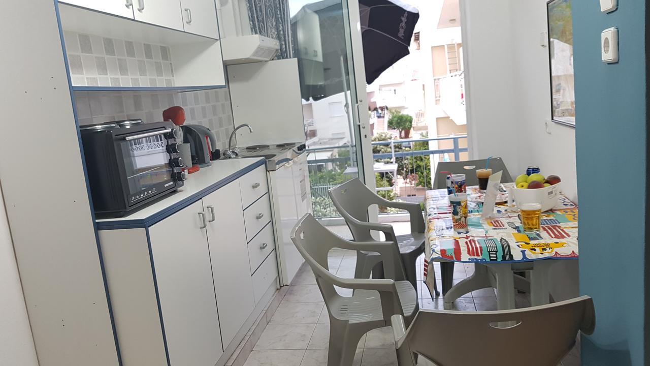 Apollon Apartments H-3 H-4 Rhodes City 외부 사진