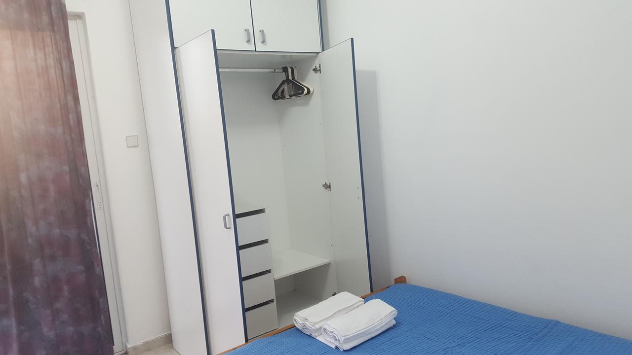 Apollon Apartments H-3 H-4 Rhodes City 외부 사진
