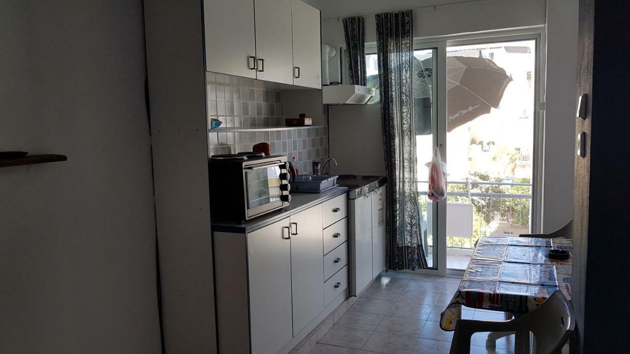 Apollon Apartments H-3 H-4 Rhodes City 외부 사진